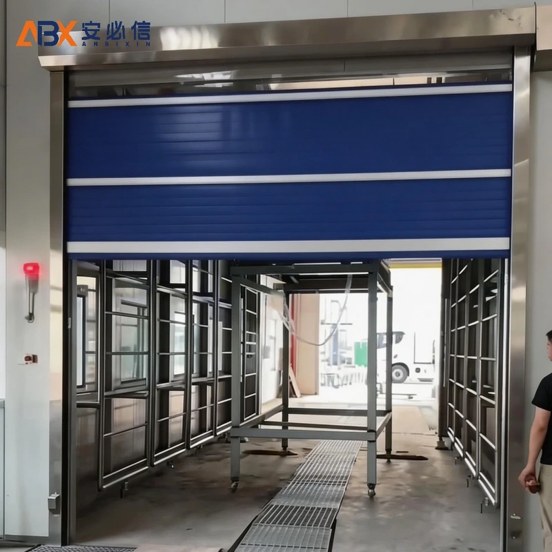 连云港市高速门