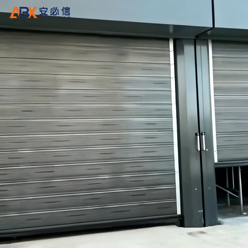 连云港市PVC高速门